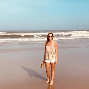 Meet your Posher, Jennifer